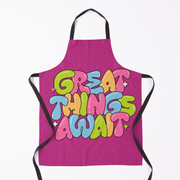 Item preview, Great things await designed and sold by TheMommyMarket.