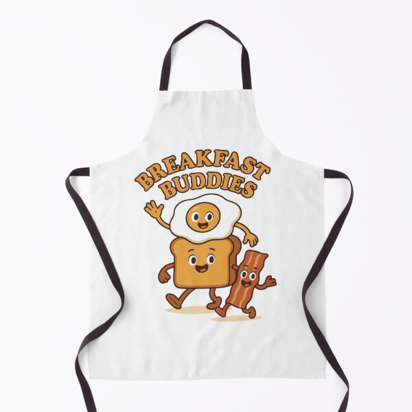 Item preview, Breakfast Buddies designed and sold by GatesShop.