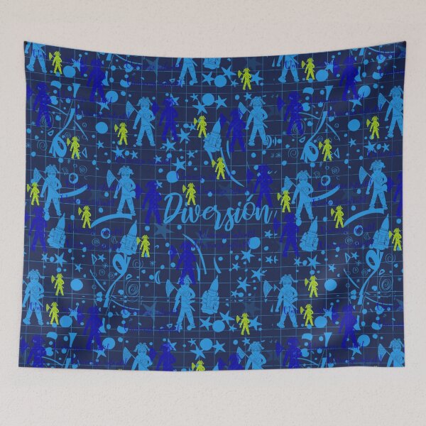 Item preview, Universo infantil, naves cosmos, cosmonauta. designed and sold by DGFerredon.