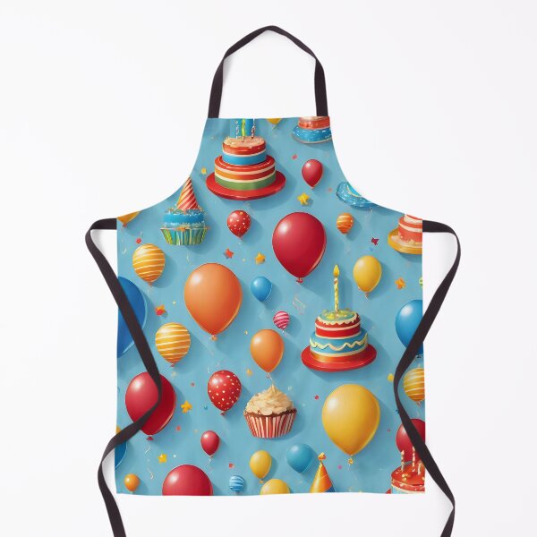 Item preview, Watercolor Birthday Party Modern Collection designed and sold by TrendyDesigne412.
