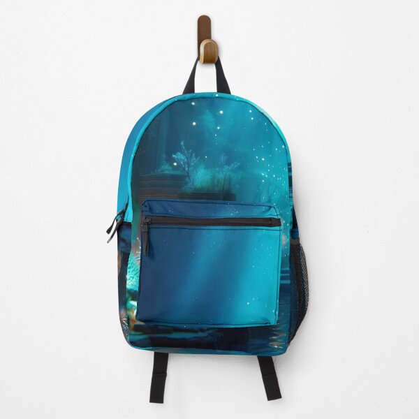 Item preview, Underwater Atlantis designed and sold by ArtByAavelle.