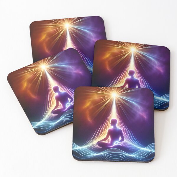 Item preview, Soul Ascension  designed and sold by ArtByAavelle.