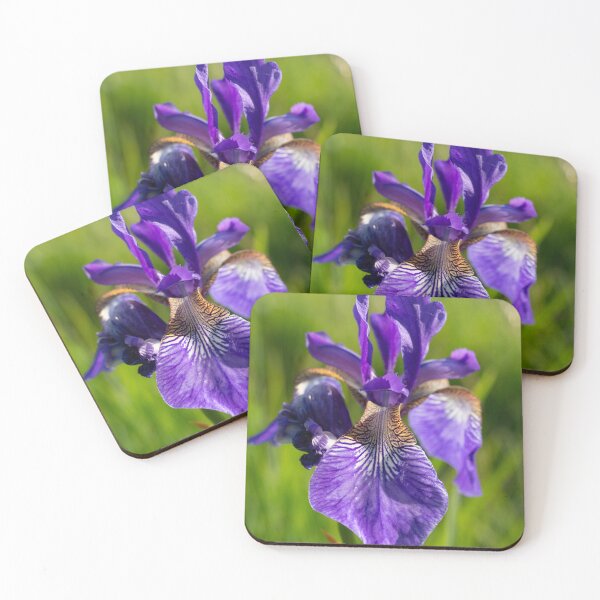 Item preview, Siberian Iris designed and sold by Kasia Design.