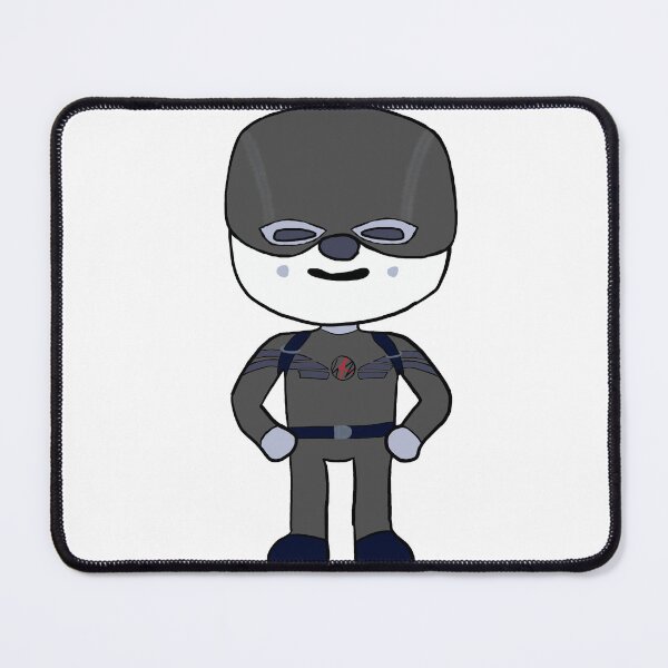 Item preview, Captain Skzoo v4 designed and sold by Katya-Kreations.