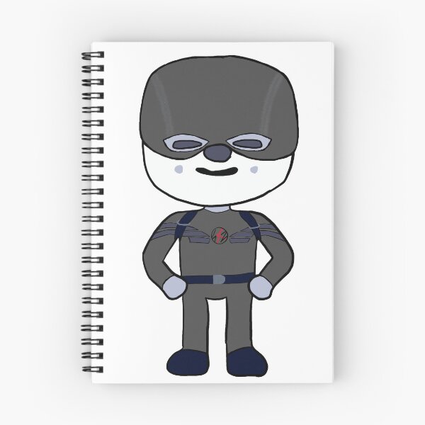Item preview, Captain Skzoo v4 designed and sold by Katya-Kreations.