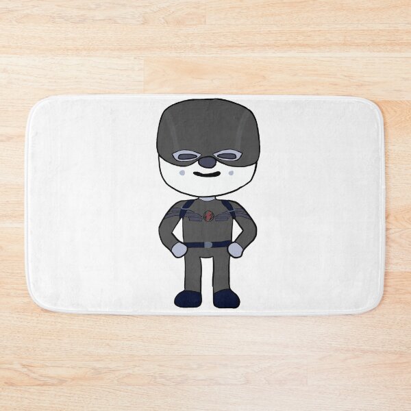 Item preview, Captain Skzoo v4 designed and sold by Katya-Kreations.