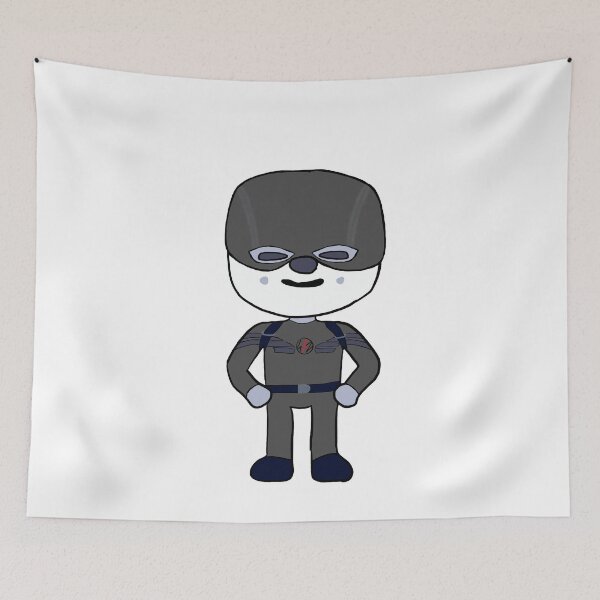 Item preview, Captain Skzoo v4 designed and sold by Katya-Kreations.