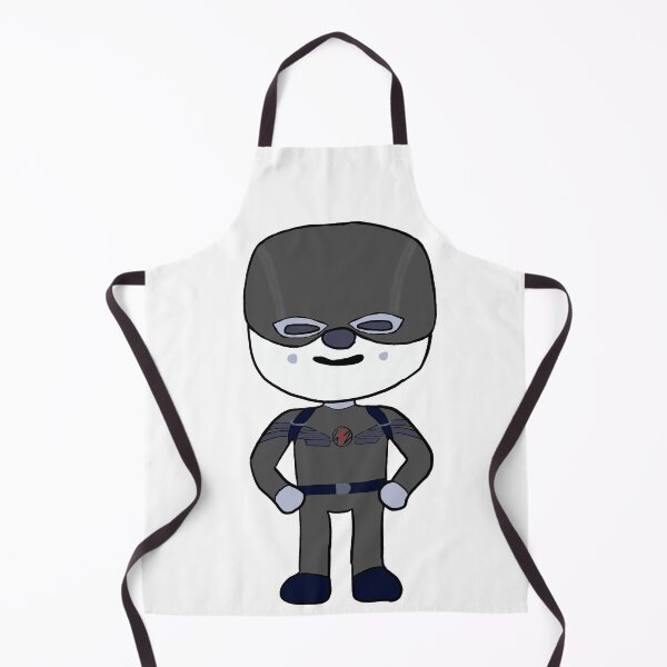 Item preview, Captain Skzoo v4 designed and sold by Katya-Kreations.