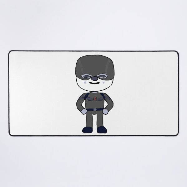 Item preview, Captain Skzoo v4 designed and sold by Katya-Kreations.