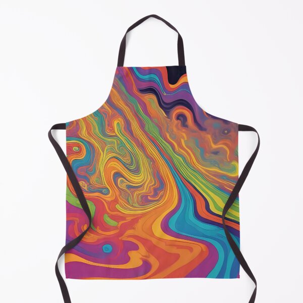 Item preview, Midnight Rainbow designed and sold by IrisinBloomCo.