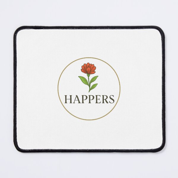 Item preview, Happers Logo T-shirt designed and sold by Harppers.