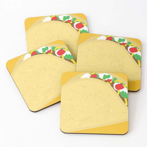 Item preview, Taco designed and sold by tryinart.
