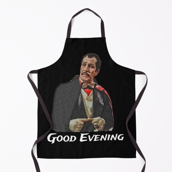 Item preview, An Evening with Vincent P designed and sold by LisaMPierce1990.