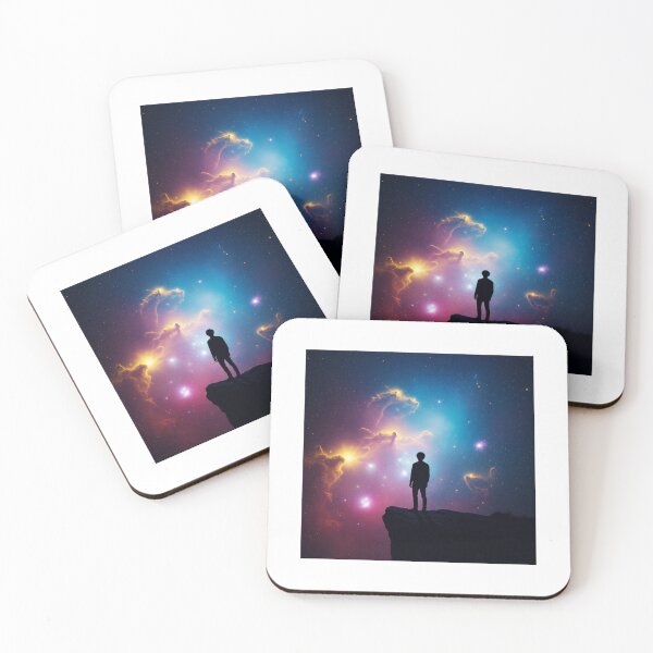 Item preview, Illuminated night sky designed and sold by AwardArt33.