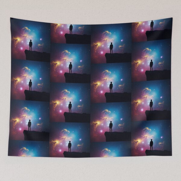 Item preview, Illuminated night sky designed and sold by AwardArt33.
