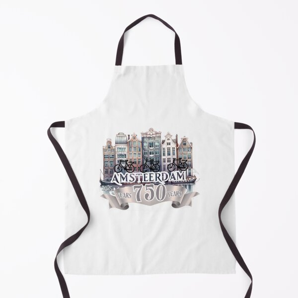 Item preview, 750 years of Amsterdam designed and sold by  ViralVisionsCreating .