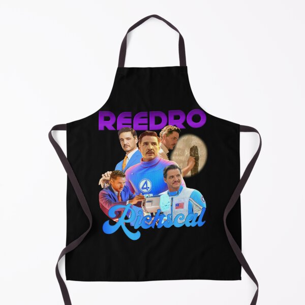 Item preview, reedro richscal designed and sold by PedroVerseStore.