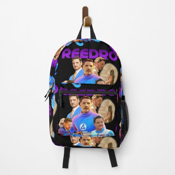 Item preview, reedro richscal designed and sold by PedroVerseStore.