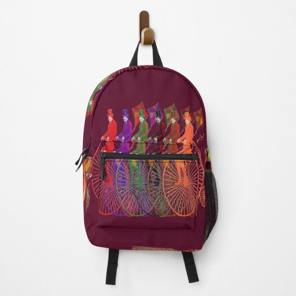 Item preview, Color Wheels & Kites – A Kaleidoscope Ride Through Imagination designed and sold by daweave77.