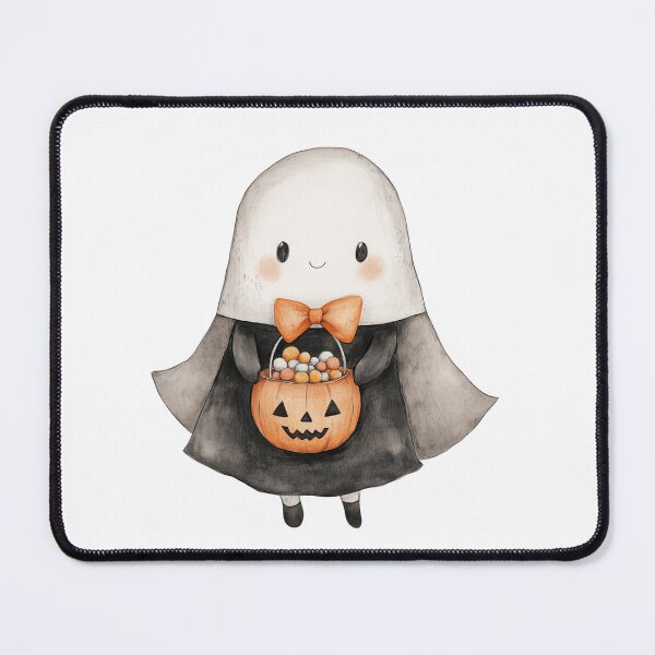 Item preview, Ghost Halloween designed and sold by TheEmptyBottleStudio.