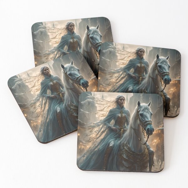 Item preview, Going to Battle  designed and sold by ArtByAavelle.