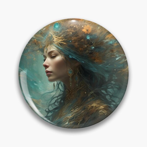 Item preview,  The Emerald Tablets: Enlightenment Protocol designed and sold by ArtByAavelle.