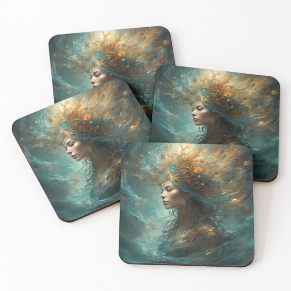 Item preview,  The Emerald Tablets: Enlightenment Protocol designed and sold by ArtByAavelle.