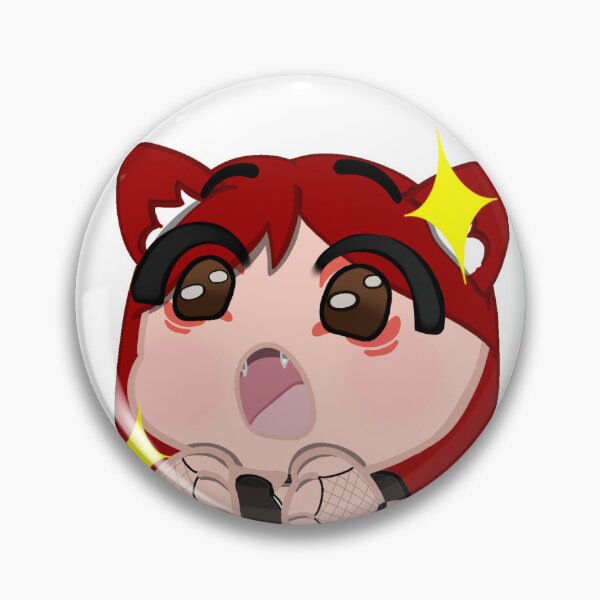 Item preview, Oh Wow! designed and sold by AkaneSpiritShop.