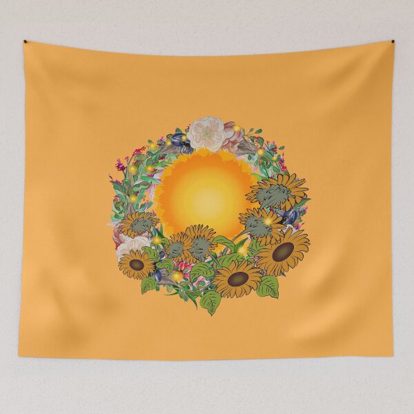 Item preview, Litha designed and sold by GemimaRosaArt.
