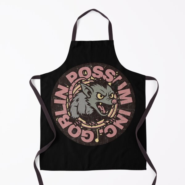 Item preview, Goblin Possum Inc designed and sold by pUNKnown.