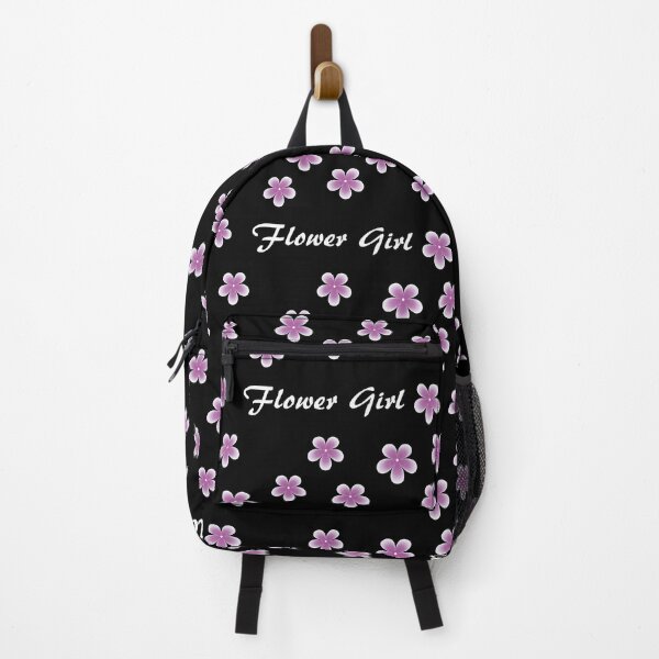 Item preview, Flower Girl designed and sold by AppleCups.