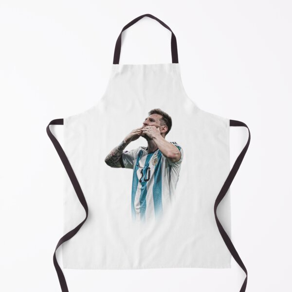 Item preview, Messi designed and sold by Pixel Dynamo.