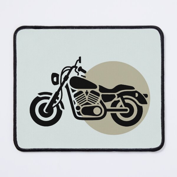 Item preview, Motorcycle designed and sold by Nadiacreativity.