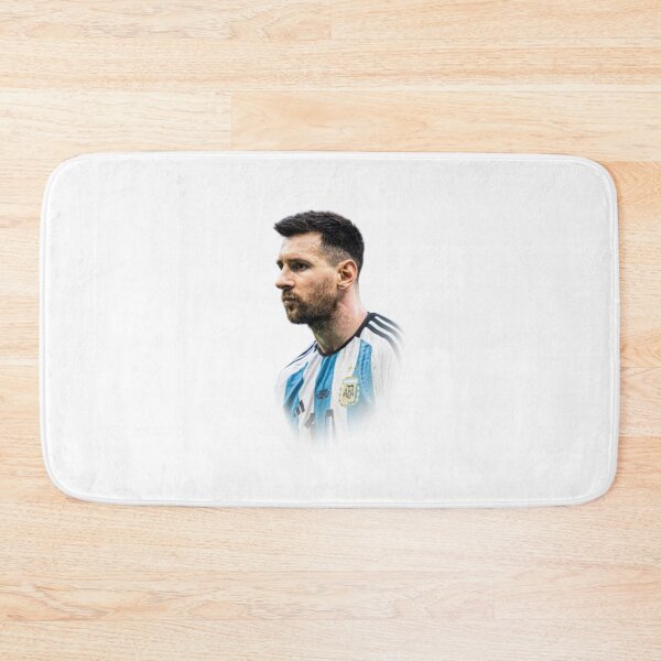 Item preview, Lionel Messi designed and sold by Pixel Dynamo.