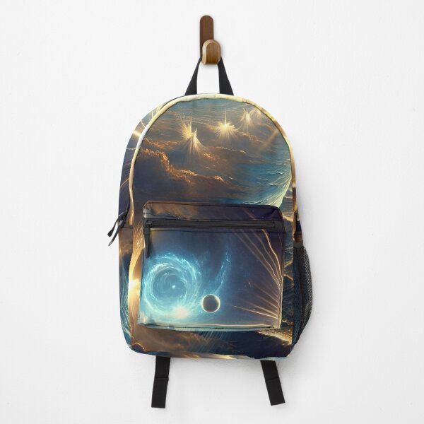 Item preview, The River from God: Divine Flow Protocol designed and sold by ArtByAavelle.