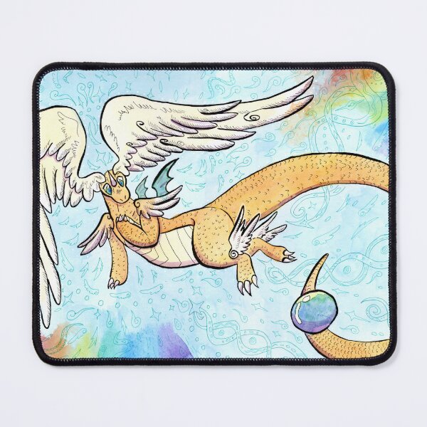 Item preview, Mega Dragonite's Glory designed and sold by Grune Dragon.
