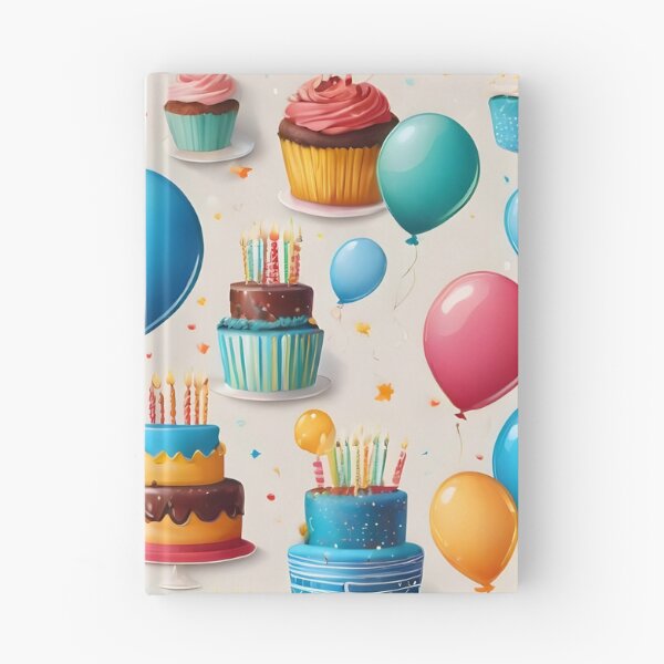Item preview, Birthday Party Trendy Watercolor Collection designed and sold by TrendyDesigne412.