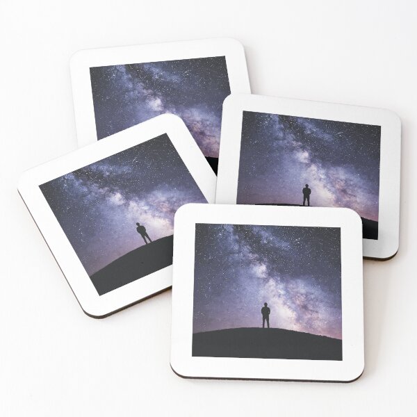 Item preview, Illuminated night galaxy designed and sold by AwardArt33.