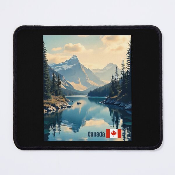 Item preview, Canada Travel designed and sold by Tienda-Vane.