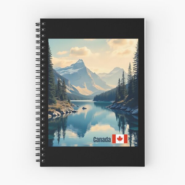 Item preview, Canada Travel designed and sold by Tienda-Vane.