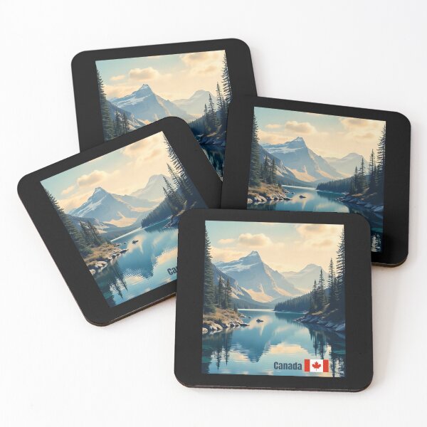 Item preview, Canada Travel designed and sold by Tienda-Vane.