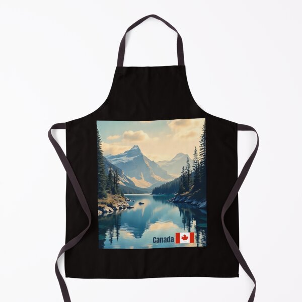 Item preview, Canada Travel designed and sold by Tienda-Vane.