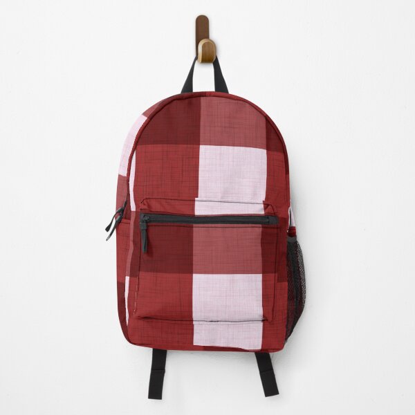 Item preview, White and red gingham designed and sold by Theartsygarden.