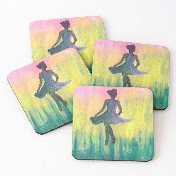 Item preview, Lighthearted Dancer designed and sold by Sandra-Kay.
