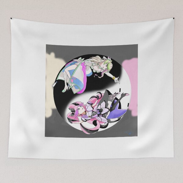 Item preview, ZukyoonKiss duality designed and sold by PPASPER.