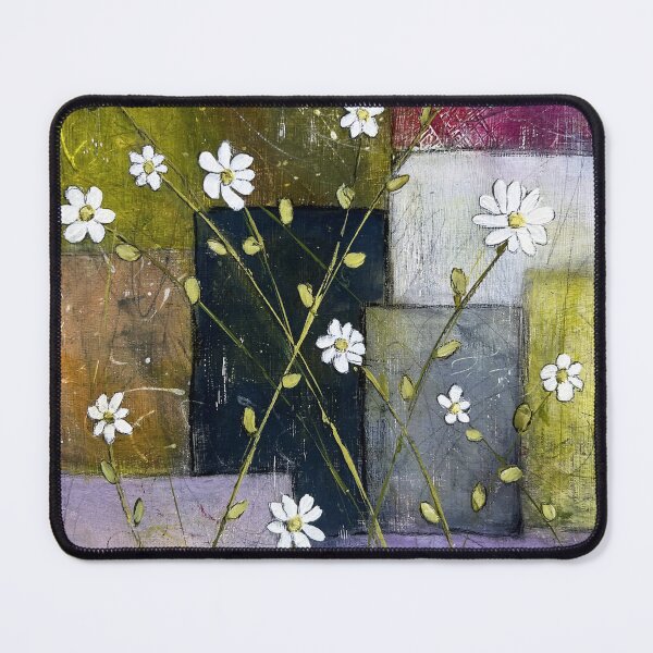 Item preview, Urban Renewal: Patchwork Petals designed and sold by EdiesArts.
