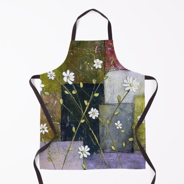 Item preview, Urban Renewal: Patchwork Petals designed and sold by EdiesArts.
