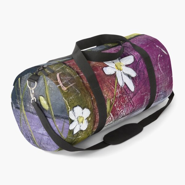 Item preview, Urban Renewal: Patchwork Petals designed and sold by EdiesArts.
