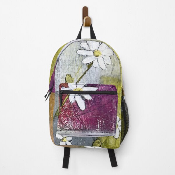 Item preview, Urban Renewal: Patchwork Petals designed and sold by EdiesArts.
