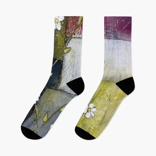 Item preview, Urban Renewal: Patchwork Petals designed and sold by EdiesArts.